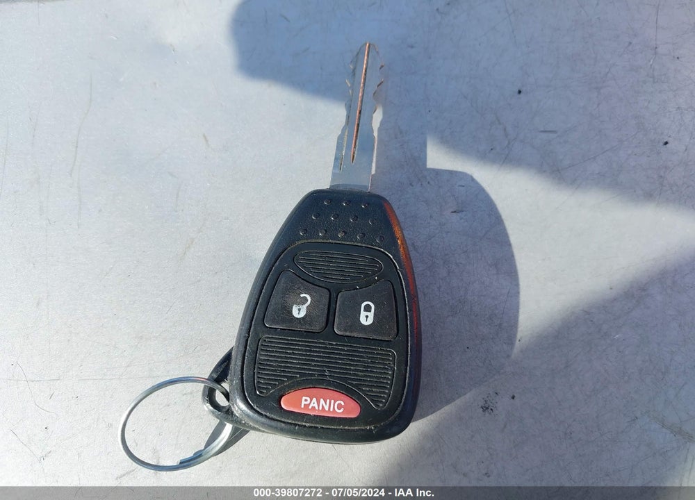 2014 JEEP COMPASS VIN: 1C4NJDCB7ED509350