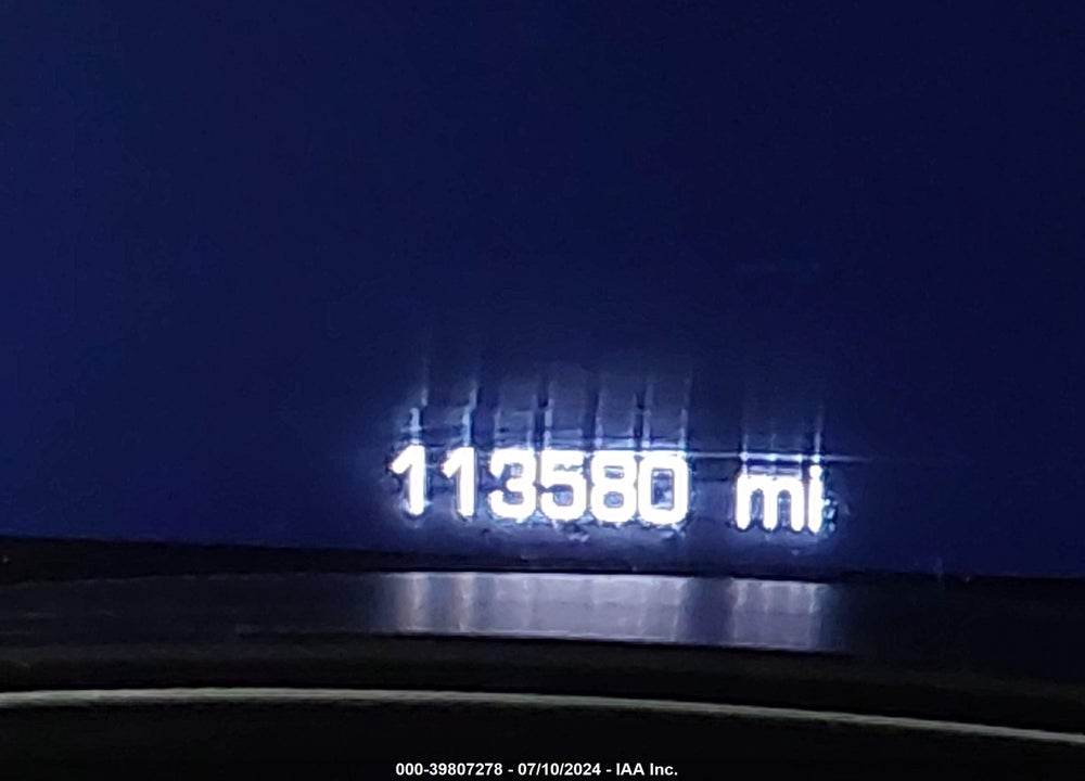 2019 CHEVROLET IMPALA PREMIER VIN: 1G1105S36KU128465