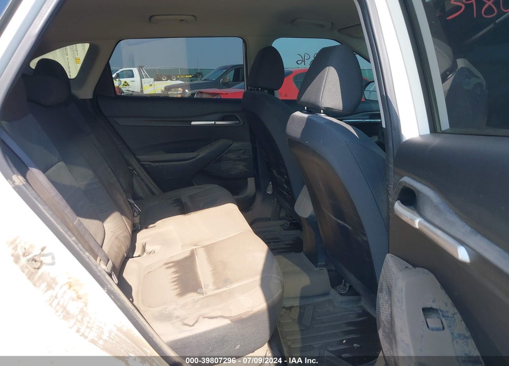 2023 KIA SELTOS LX VIN: KNDEPCAA8P7386159