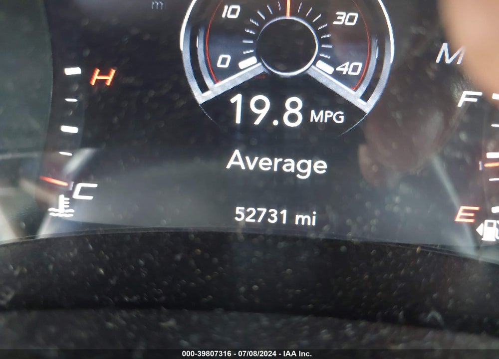 2015 DODGE CHARGER SXT VIN: 2C3CDXHG6FH738809