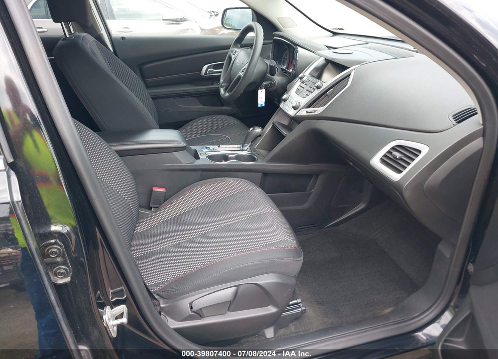 2017 GMC TERRAIN SLE-1 VIN: 2GKFLSEK9H6253543