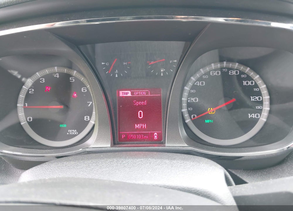 2017 GMC TERRAIN SLE-1 VIN: 2GKFLSEK9H6253543