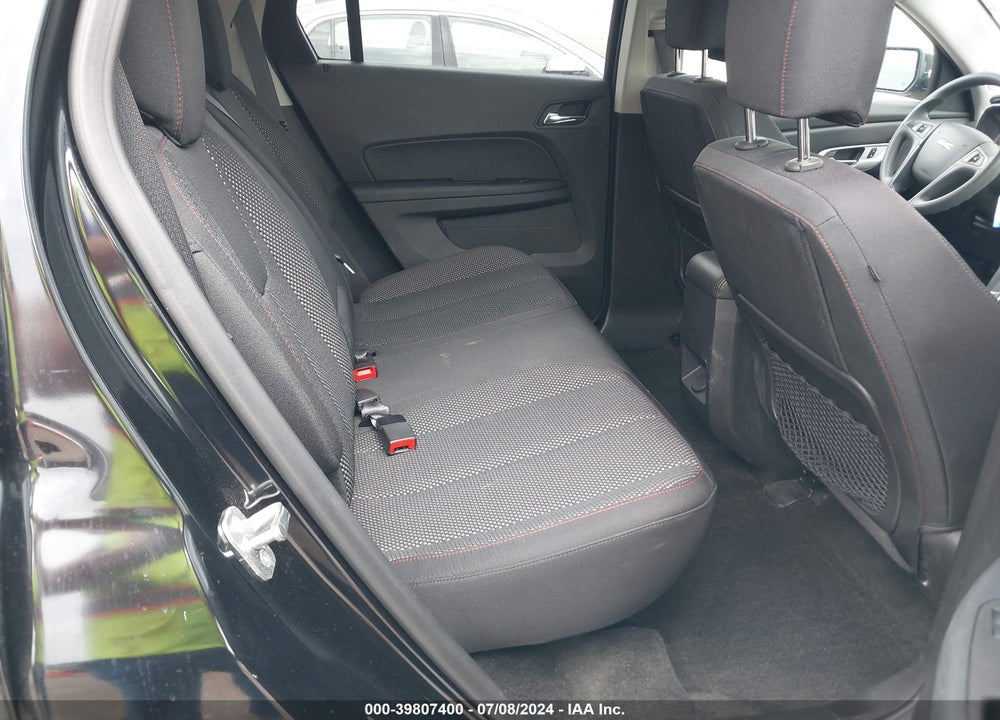 2017 GMC TERRAIN SLE-1 VIN: 2GKFLSEK9H6253543