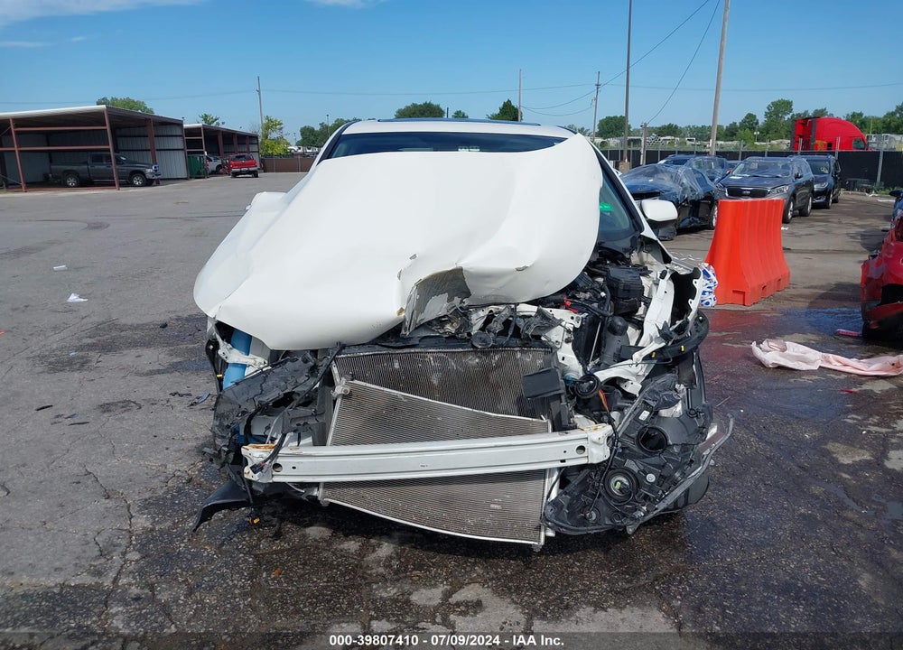 2016 HONDA CR-V VIN: 5J6RM3H51GL029670