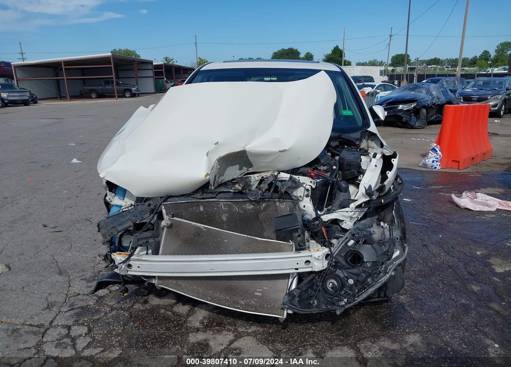 2016 HONDA CR-V VIN: 5J6RM3H51GL029670