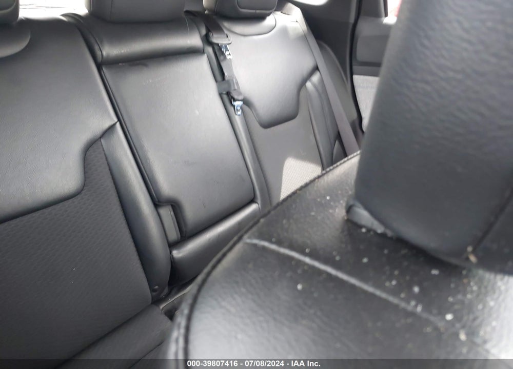 2023 JEEP COMPASS LATITUDE 4X4 VIN: 3C4NJDBN5PT535390