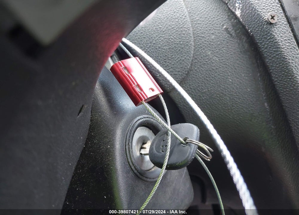 2008 CHEVROLET HHR LT VIN: 3GNDA23D28S604623