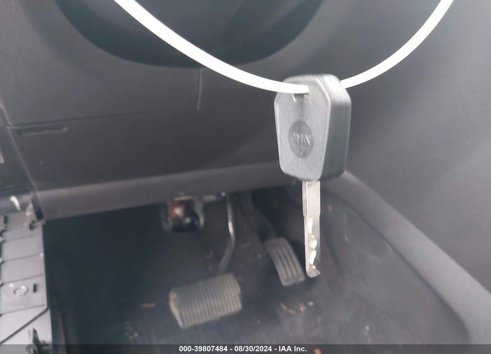 2018 FORD ESCAPE SEL VIN: 1FMCU9HD6JUA81427