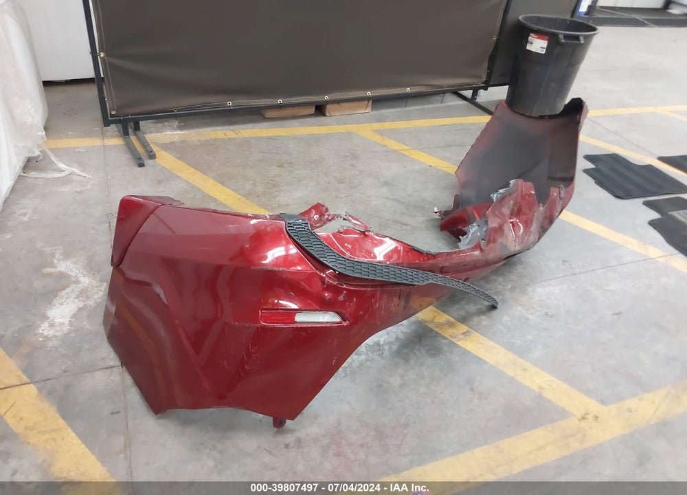 2024 NISSAN SENTRA SV XTRONIC CVT VIN: 3N1AB8CV5RY254944