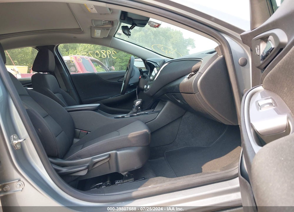 2024 CHEVROLET MALIBU LT VIN: 1G1ZD5ST6RF143523