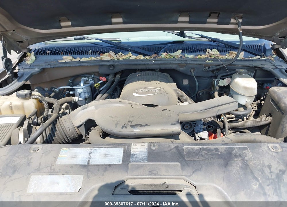 2004 GMC YUKON XL 1500 SLT VIN: 1GKFK16T04R124870