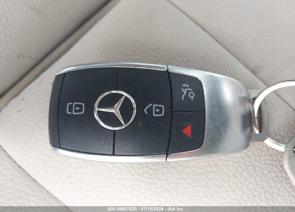 2019 MERCEDES-BENZ A 220 VIN: WDD3G4EB2KW021917