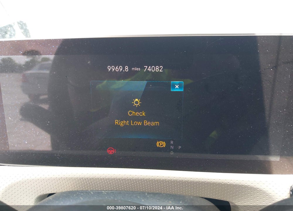 2019 MERCEDES-BENZ A 220 VIN: WDD3G4EB2KW021917