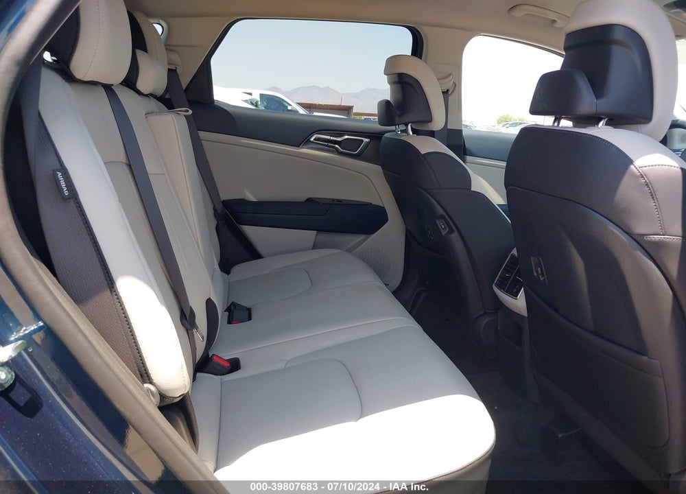 2024 KIA SPORTAGE HYBRID EX VIN: KNDPVCDG8R7157174