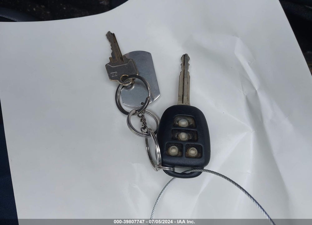 2015 SCION FR-S VIN: JF1ZNAA1XF9710068