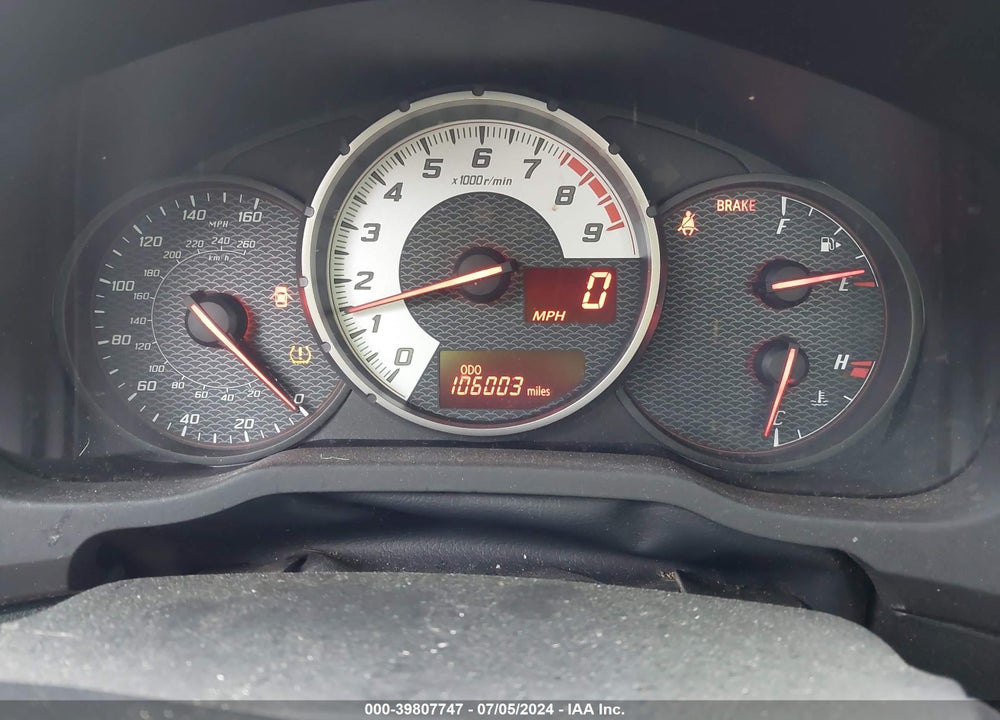 2015 SCION FR-S VIN: JF1ZNAA1XF9710068