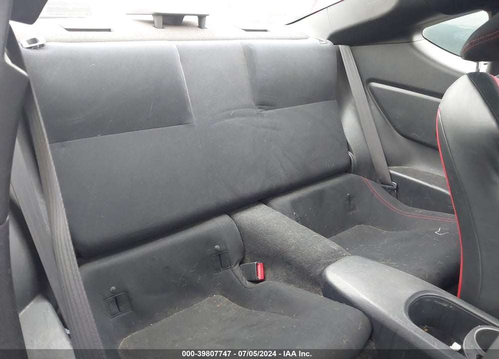 2015 SCION FR-S VIN: JF1ZNAA1XF9710068