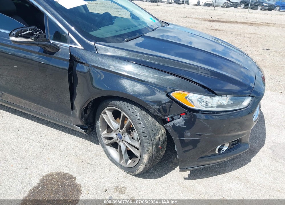 2015 FORD FUSION TITANIUM VIN: 3FA6P0K90FR102222