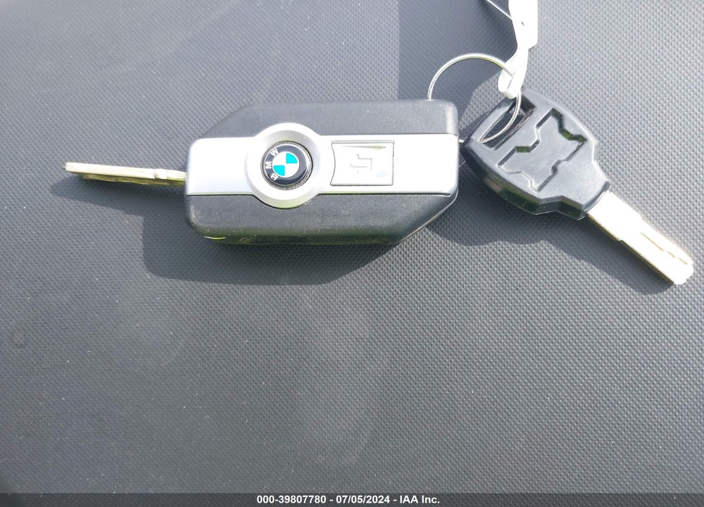 2023 BMW R 1250 GS ADVENTURE VIN: WB10M1302P6H15469