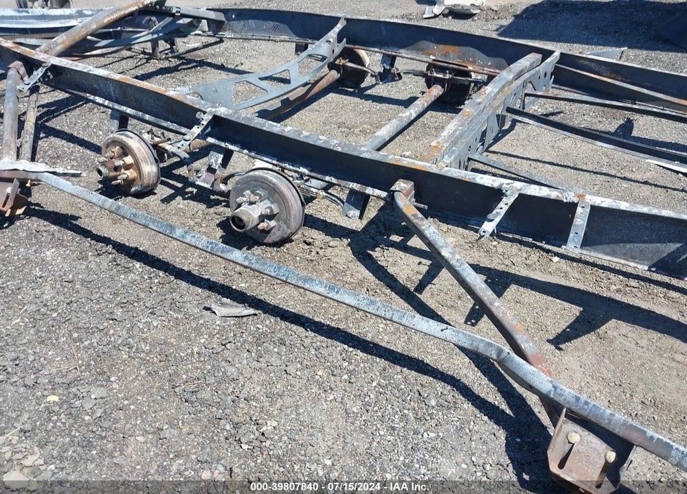 2021 WILDCAT 266MEX VIN: 4X4TWCC23MT018971