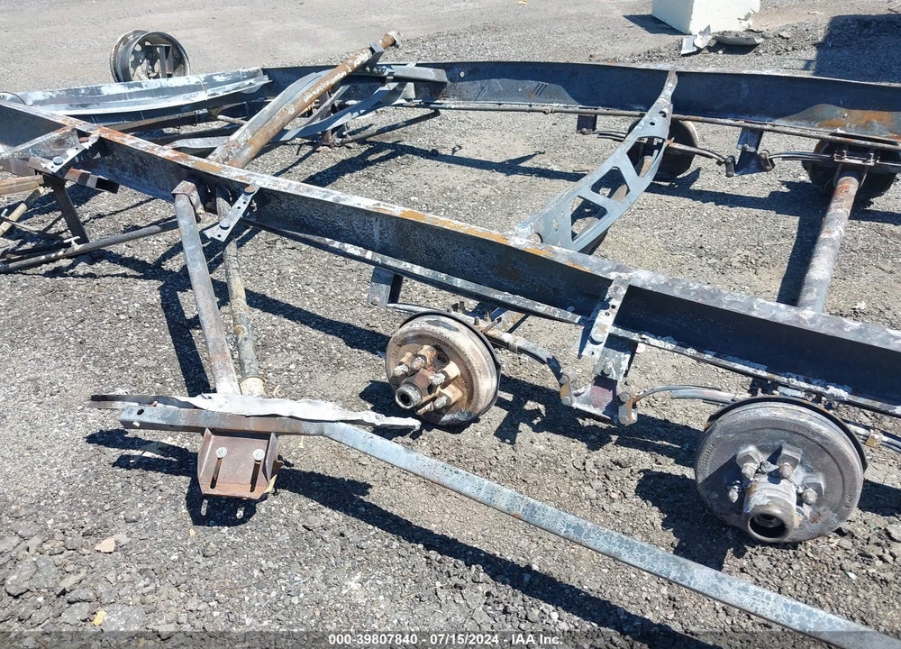2021 WILDCAT 266MEX VIN: 4X4TWCC23MT018971