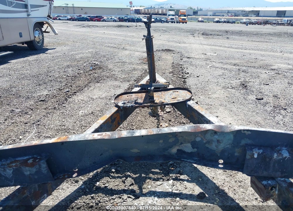 2021 WILDCAT 266MEX VIN: 4X4TWCC23MT018971