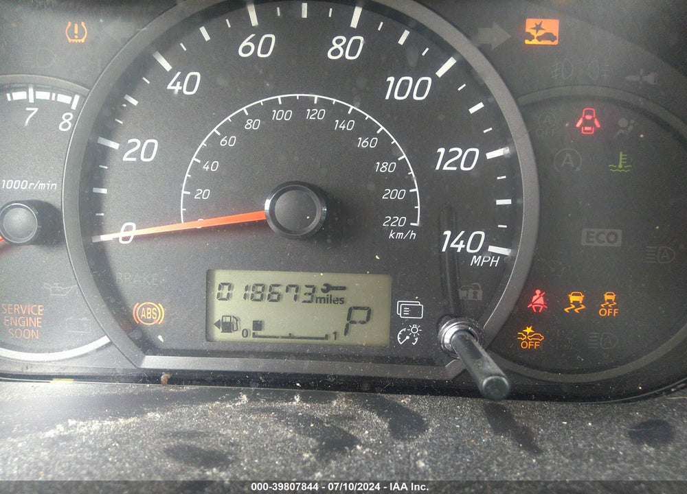 2022 MITSUBISHI MIRAGE ES VIN: ML32AUHJ0NH009092