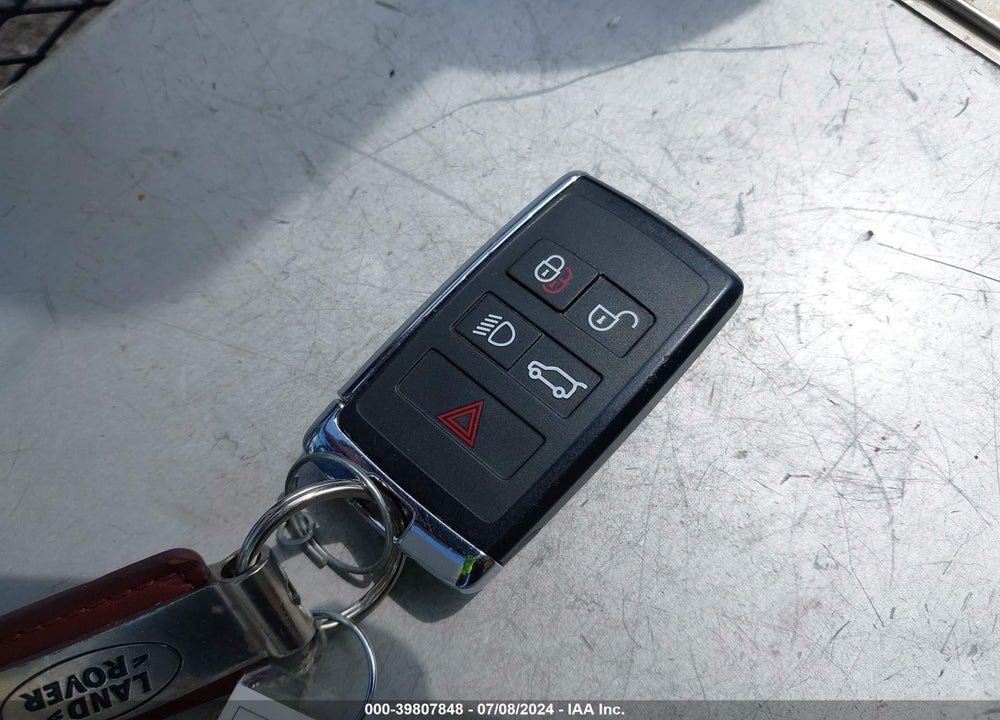 2021 LAND ROVER RANGE ROVER SPORT SE MHEV VIN: SALWG2SU3MA768758