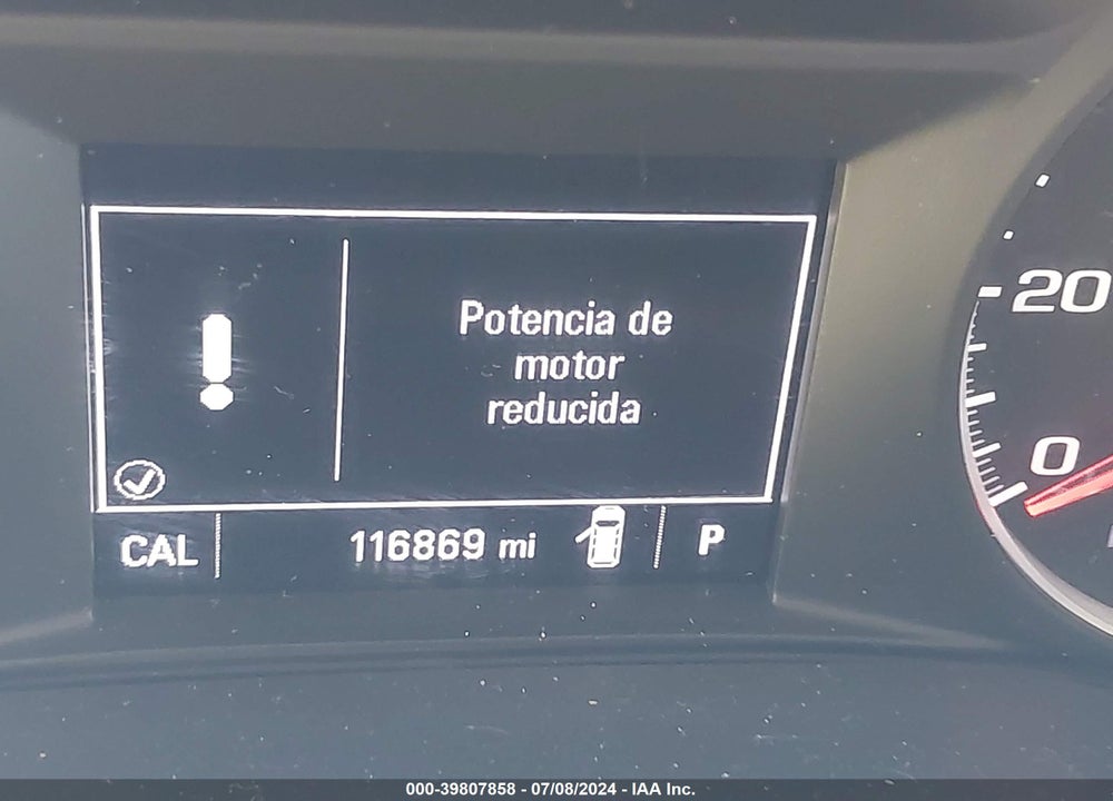 2018 GMC ACADIA SLE-1 VIN: 1GKKNKLA4JZ205719
