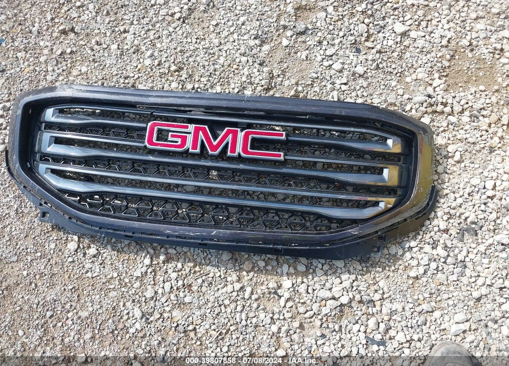 2018 GMC ACADIA SLE-1 VIN: 1GKKNKLA4JZ205719