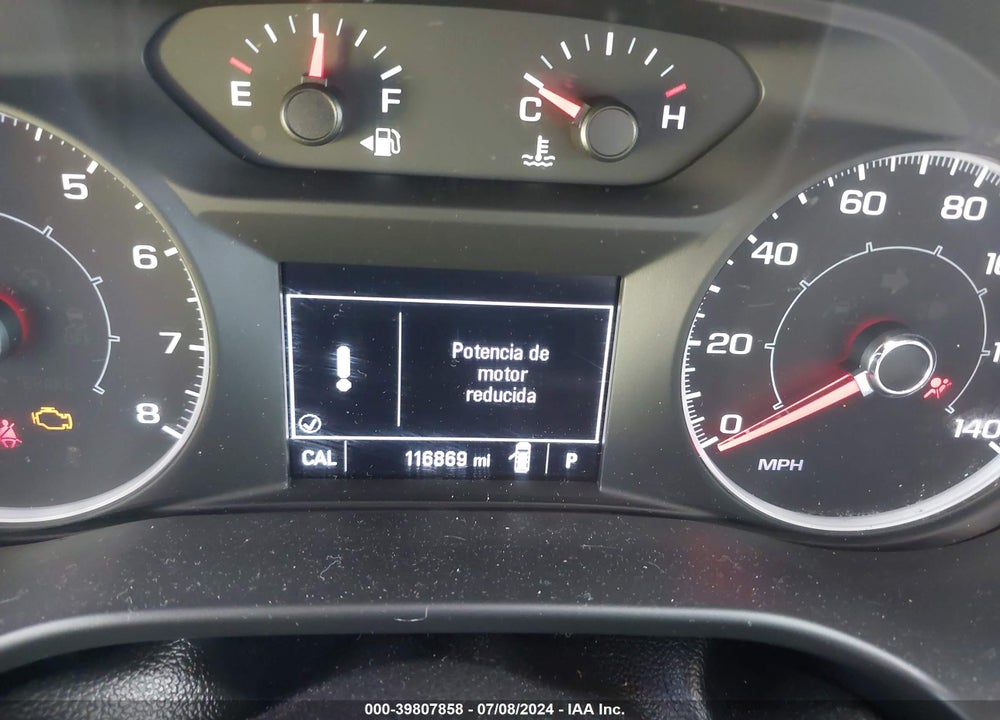 2018 GMC ACADIA SLE-1 VIN: 1GKKNKLA4JZ205719