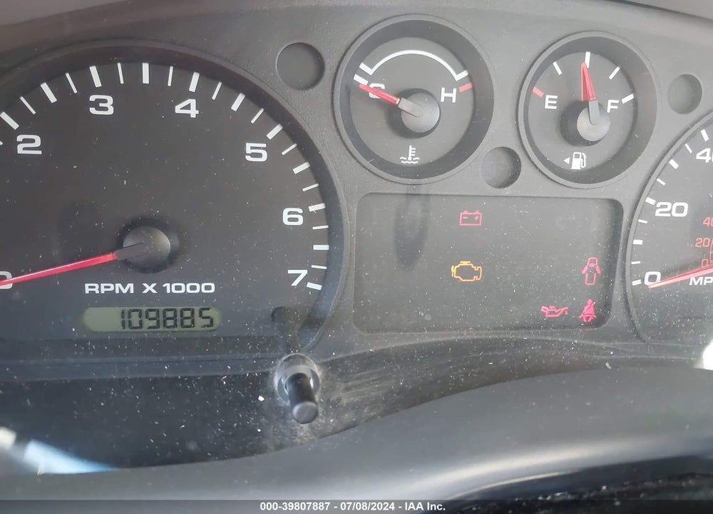 2010 FORD RANGER XL/XLT VIN: 1FTKR1AD3APA73832