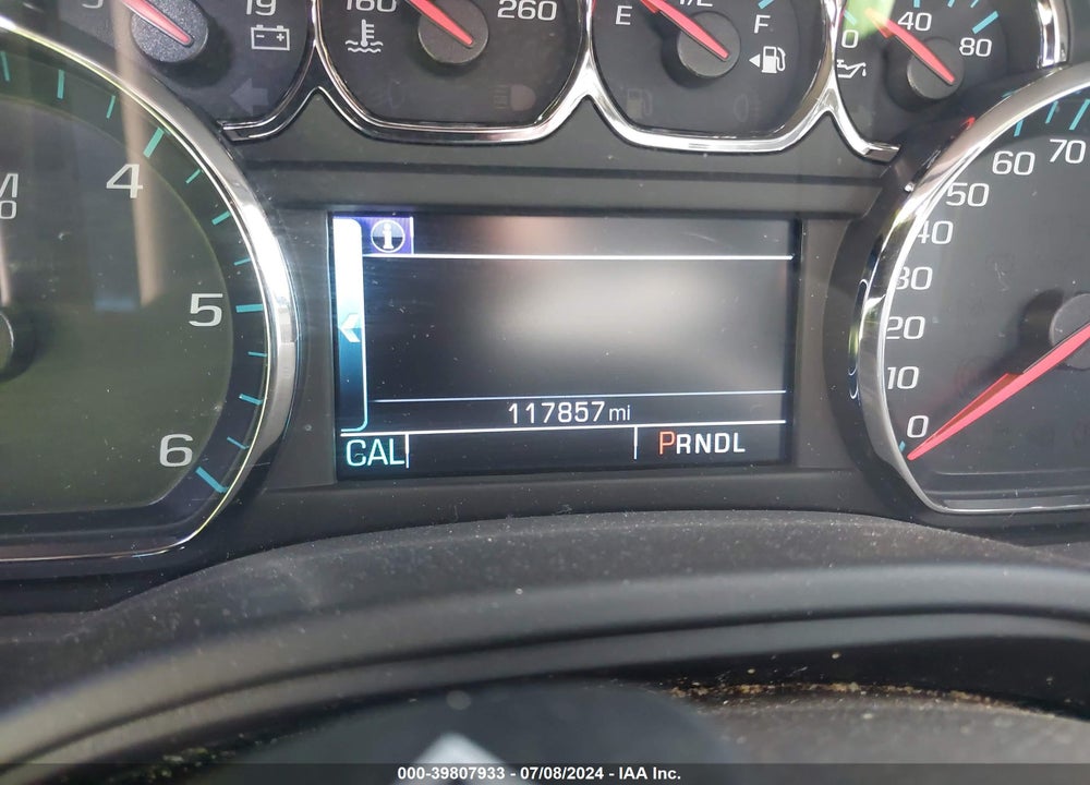 2019 CHEVROLET TAHOE LT VIN: 1GNSCBKCXKR402648