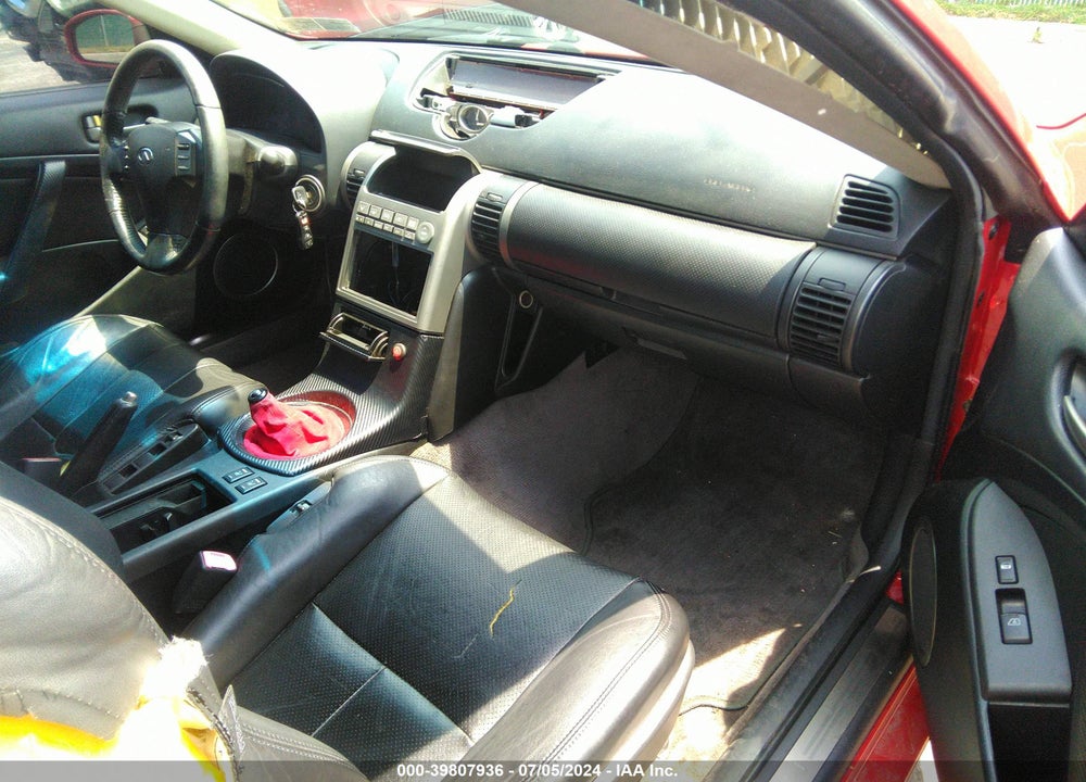 2004 INFINITI G35 VIN: JNKCV54E34M306883