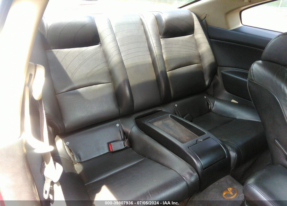 2004 INFINITI G35 VIN: JNKCV54E34M306883