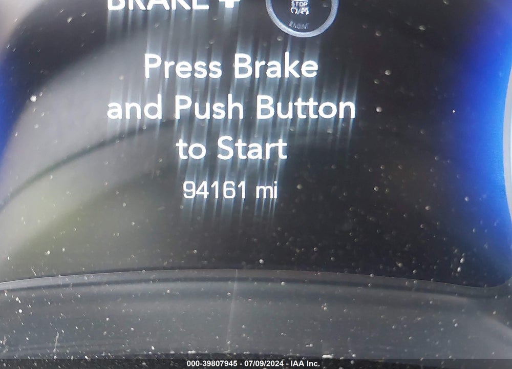 2019 CHRYSLER 300 TOURING VIN: 2C3CCAAG4KH745942