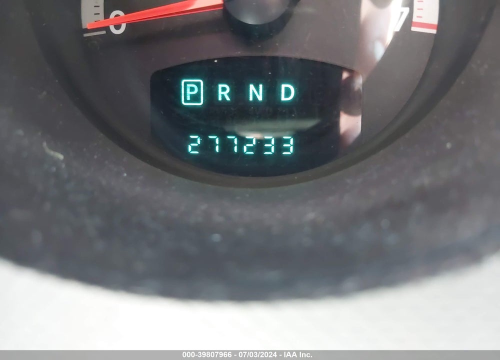 2011 DODGE NITRO HEAT VIN: 1D4PT4GX4BW508281