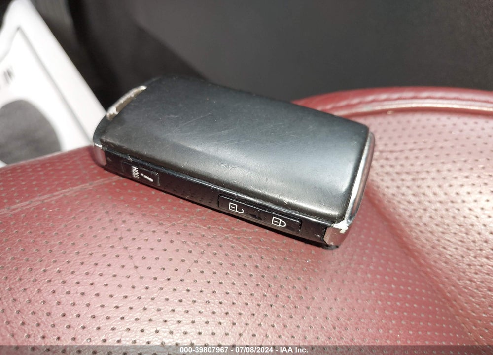 2020 MAZDA 3 PREMIUM PACKAGE VIN: JM1BPANM0L1155331