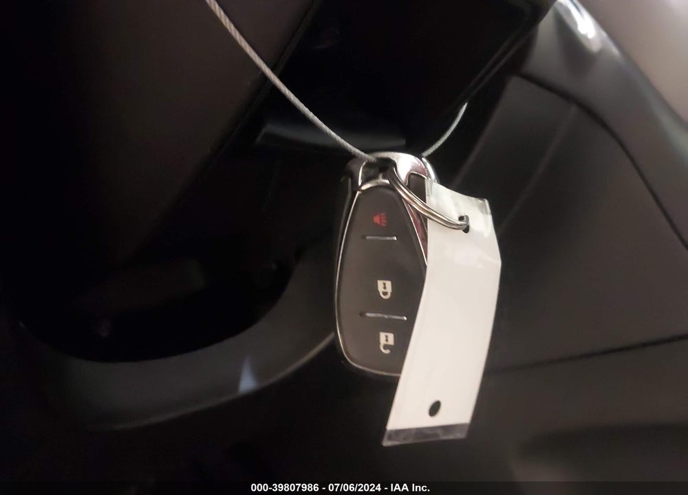 2018 CHEVROLET EQUINOX LS VIN: 2GNAXHEV4J6345731