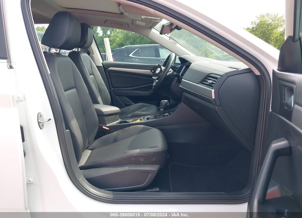 2019 VOLKSWAGEN JETTA 1.4T R-LINE/1.4T S/1.4T SE VIN: 3VWC57BU8KM168814