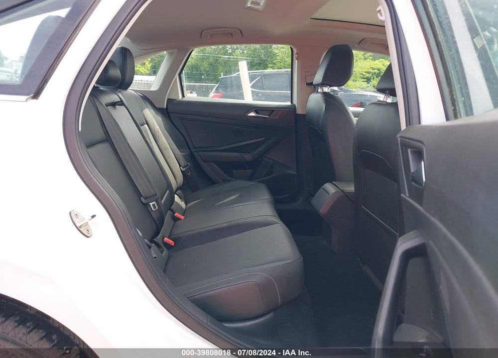 2019 VOLKSWAGEN JETTA 1.4T R-LINE/1.4T S/1.4T SE VIN: 3VWC57BU8KM168814