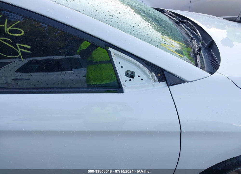 2019 HYUNDAI ELANTRA SEL VIN: 5NPD84LF4KH403518