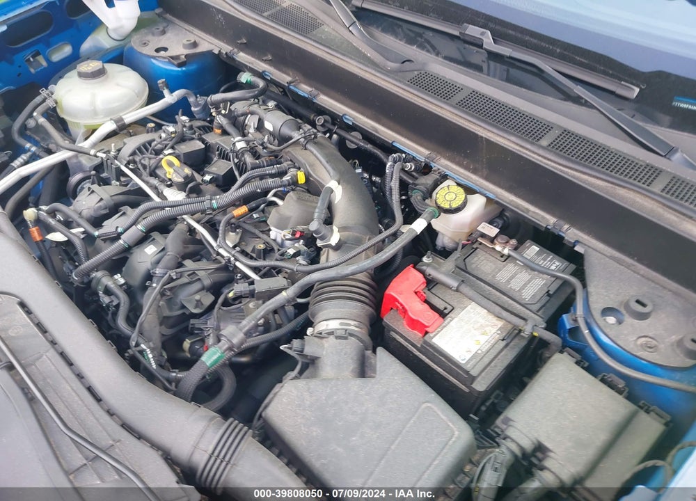 2022 FORD MAVERICK XL VIN: 3FTTW8F94NRA08934