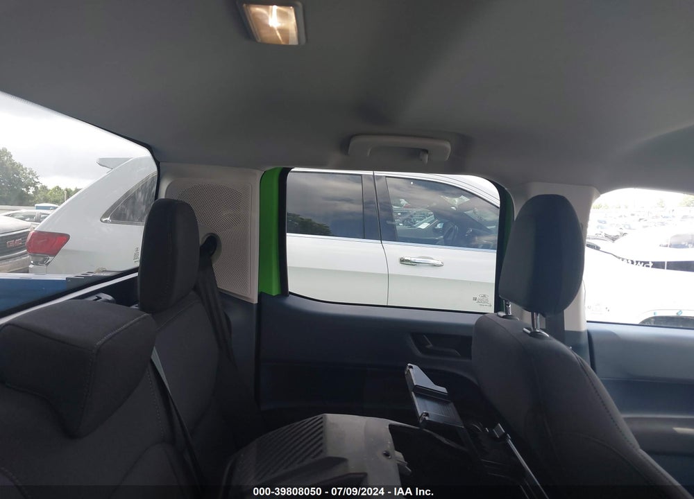 2022 FORD MAVERICK XL VIN: 3FTTW8F94NRA08934