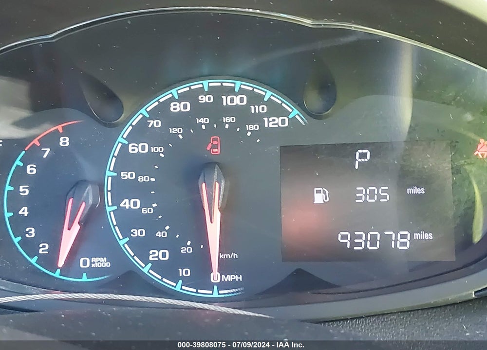 2019 CHEVROLET SPARK LS CVT VIN: KL8CB6SA6KC704441