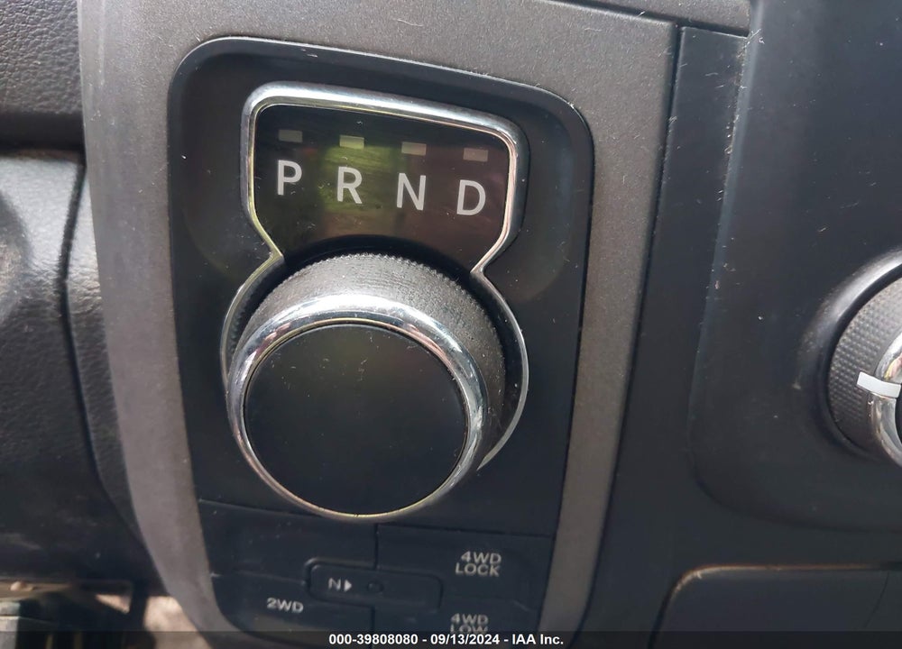 2014 RAM 1500 EXPRESS VIN: 1C6RR7KT7ES426753