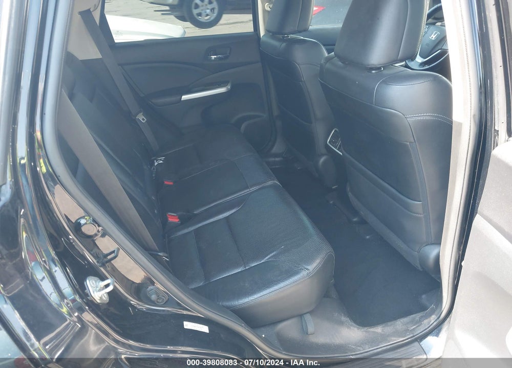 2015 HONDA CR-V EXL VIN: 2HKRM4H77FH611482