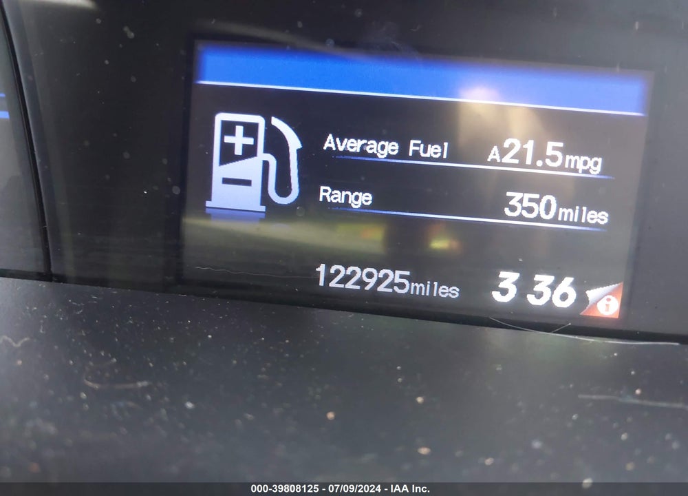 2015 HONDA CIVIC LX VIN: 19XFB2F51FE076975