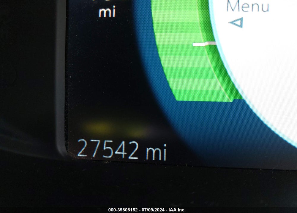 2020 CHEVROLET BOLT EV FWD LT VIN: 1G1FY6S04L4117587