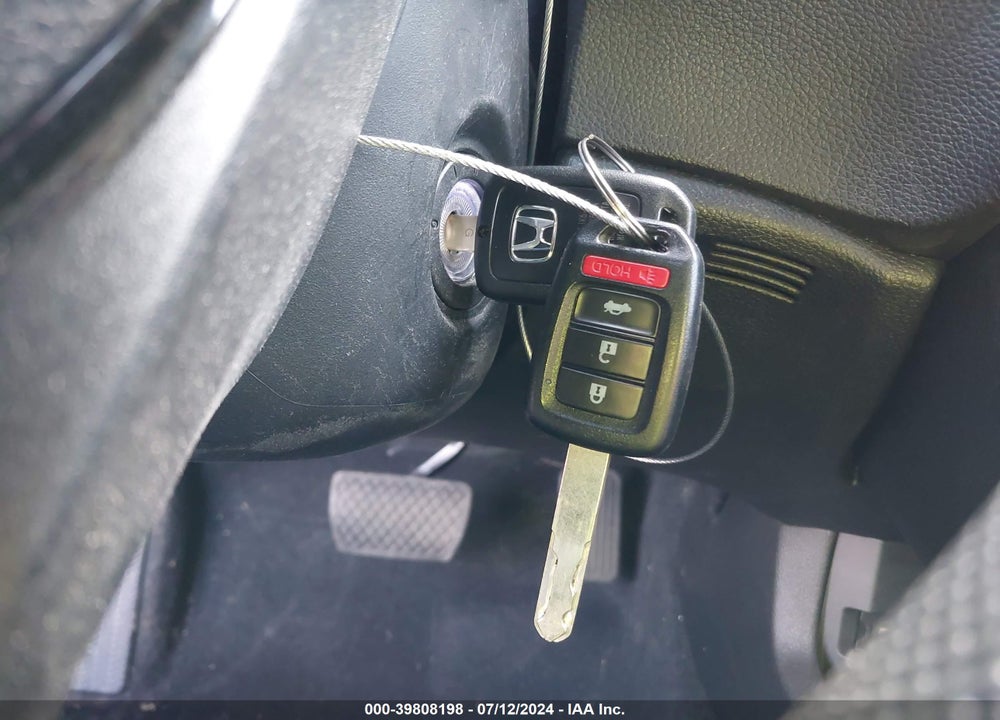 2021 HONDA CIVIC LX VIN: 2HGFC2F63MH520415